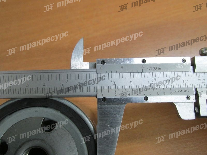 Фильтр топливный XG6032D