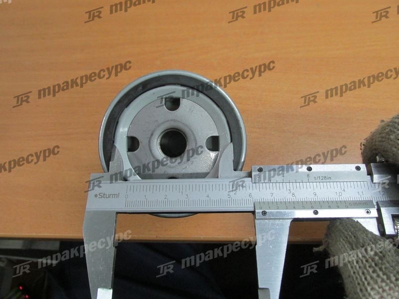 Фильтр топливный XG6032D