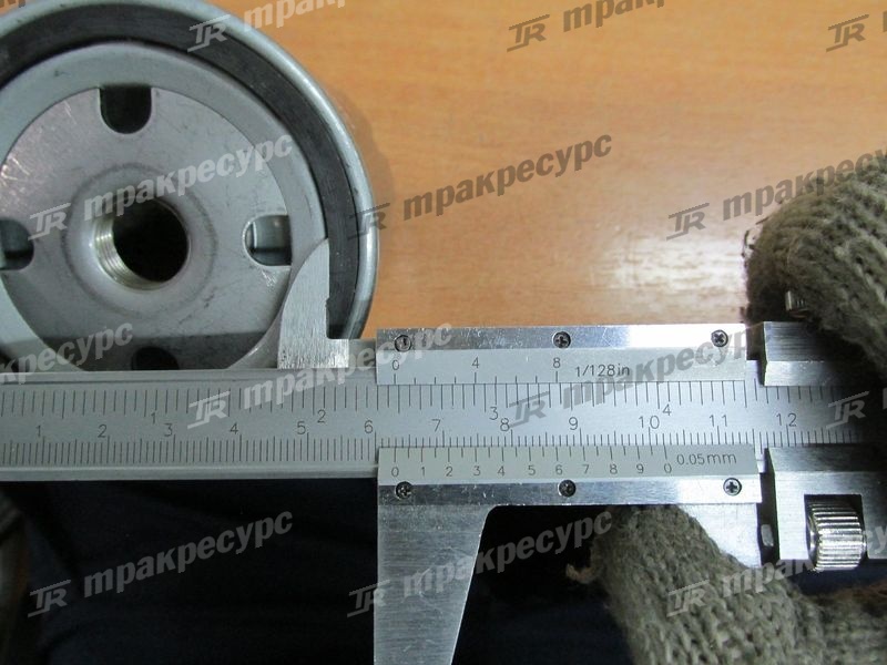Фильтр топливный XG6032D