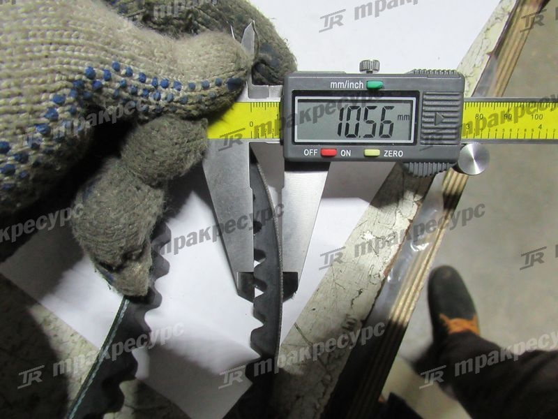 Ремень вентилятора FD35T9 AG-05910-20049