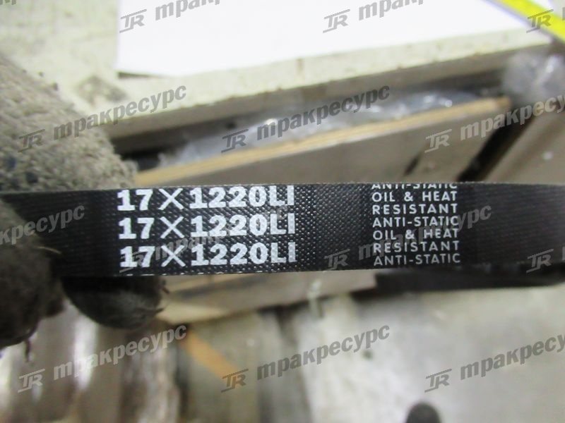 Ремень вентилятора FD35T9 AG-05910-20049