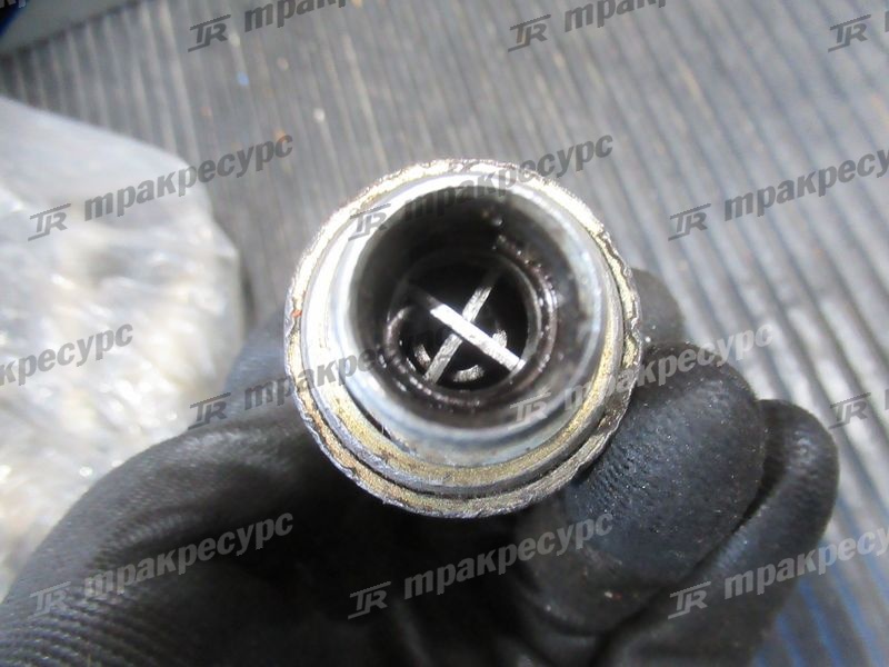 Соединение быстроразъемное H-036-500000