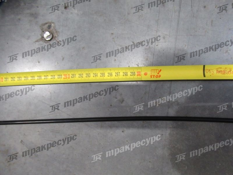 Трубка манометра 03C0008 XG955III