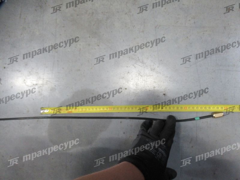Трубка манометра 03C0008 XG955III