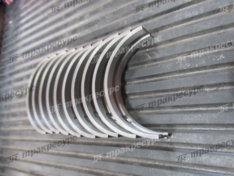Вкладыш шатунный Z-8-97077-784-0
