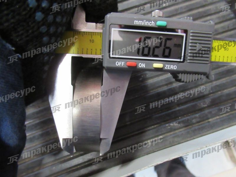 Вкладыш шатунный Z-8-97077-784-0
