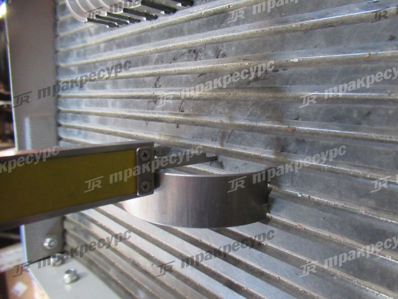 Вкладыш шатунный Z-8-97077-784-0