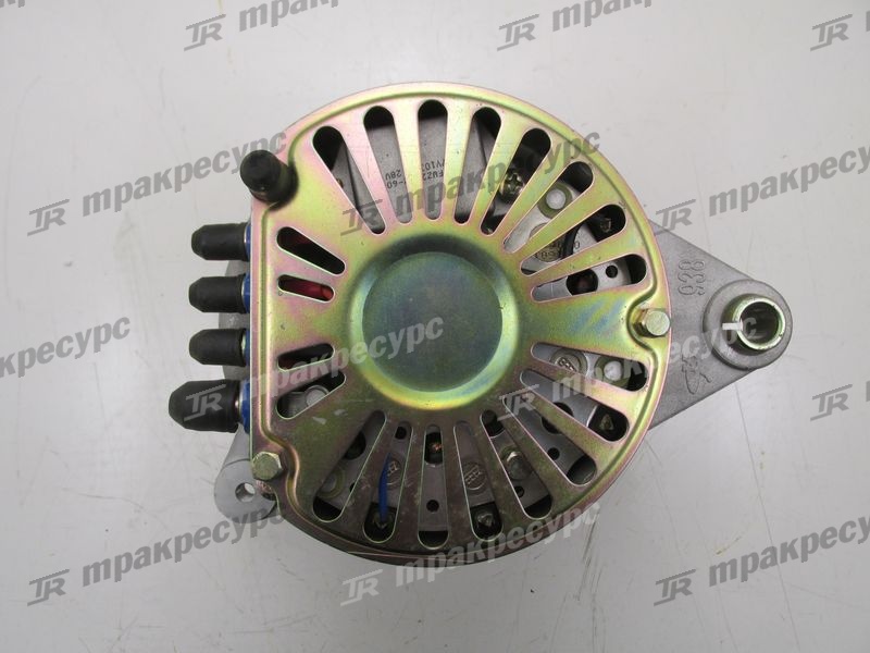 Генератор YC6108G T-10