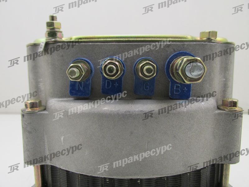 Генератор YC6108G T-10