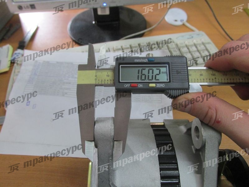 Генератор YC6108G T-10