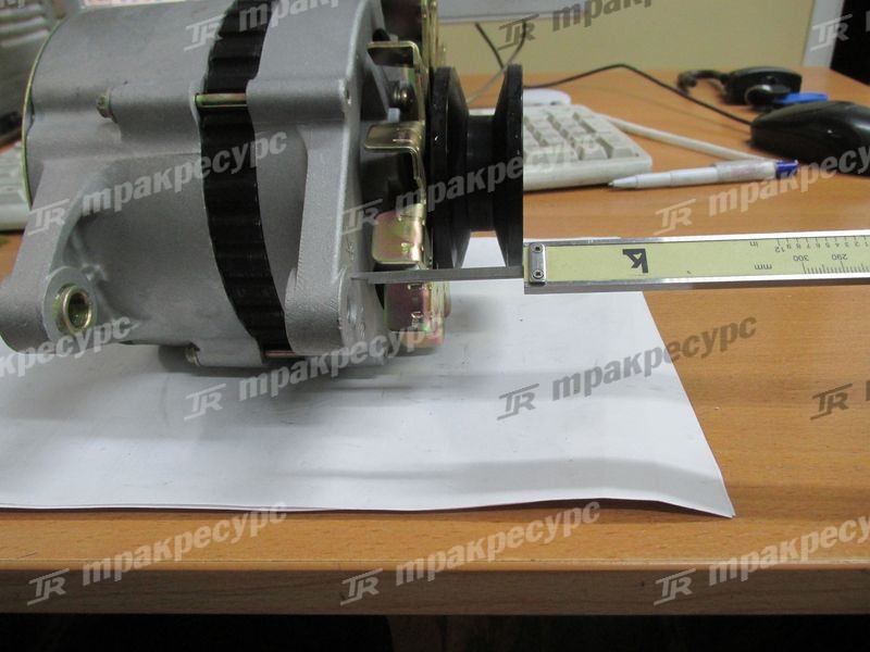 Генератор YC6108G T-10