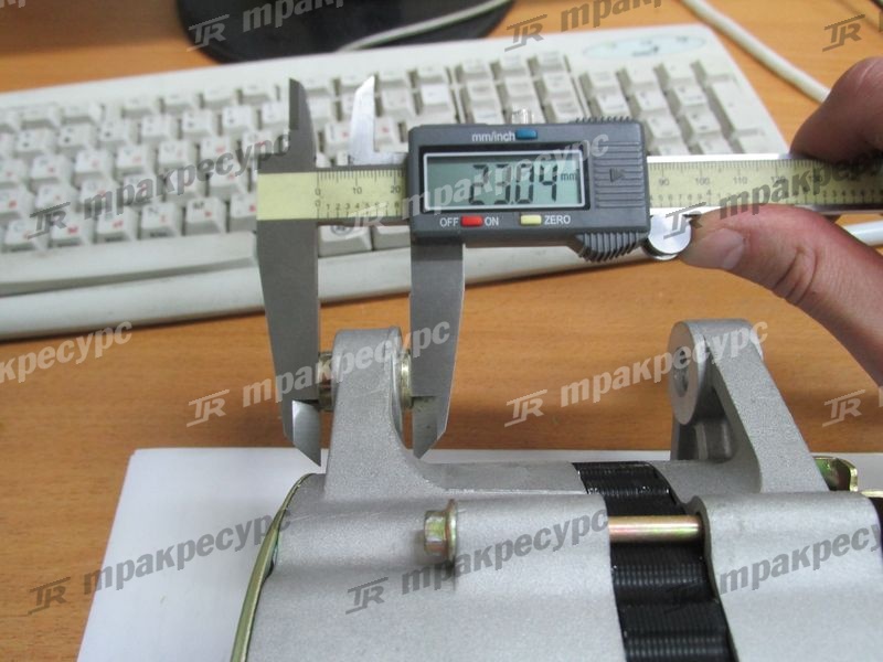 Генератор YC6108G T-10