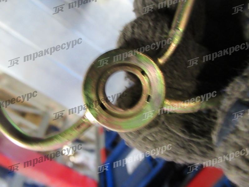 Трубка топливная 23761-78201-71
