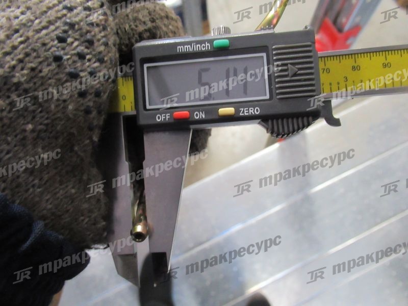 Трубка топливная 23761-78201-71