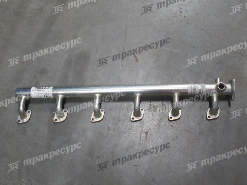 Коллектор водяной YC6108G
