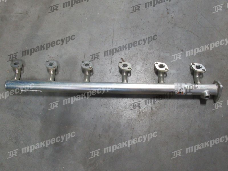 Коллектор водяной YC6108G