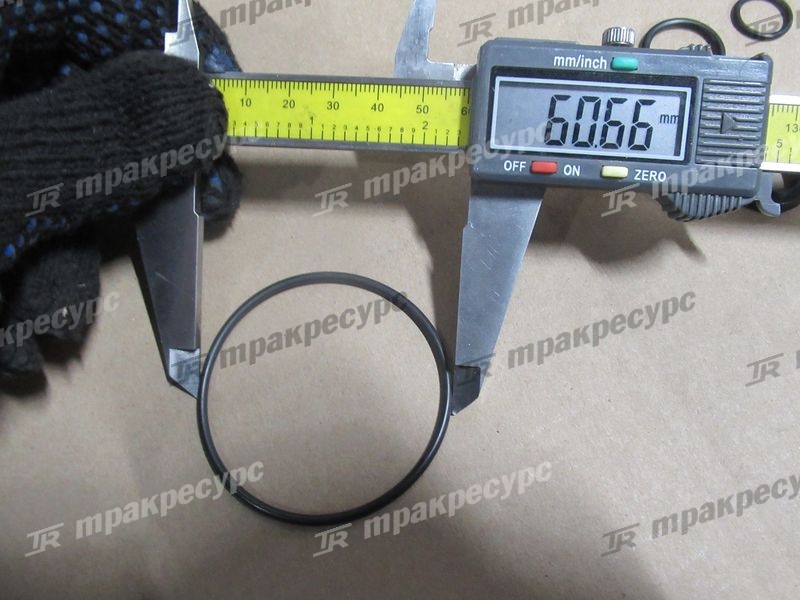Комплект сальников R-402-30891