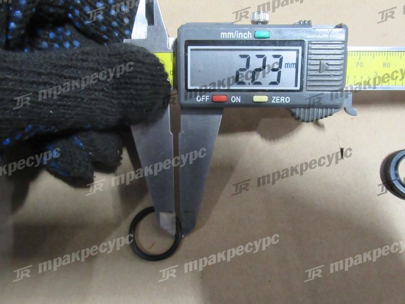 Комплект сальников R-402-30891
