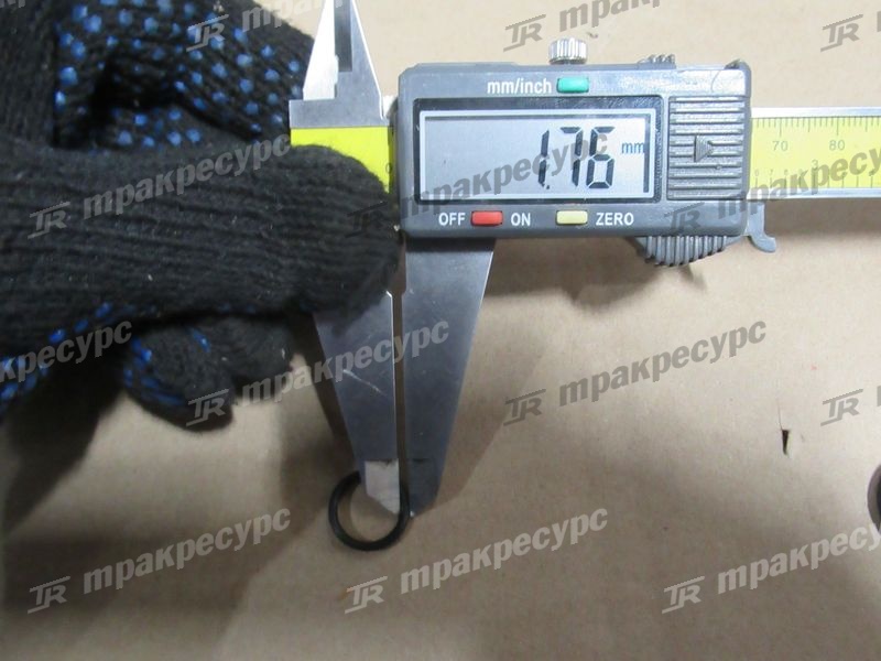 Комплект сальников R-402-30891