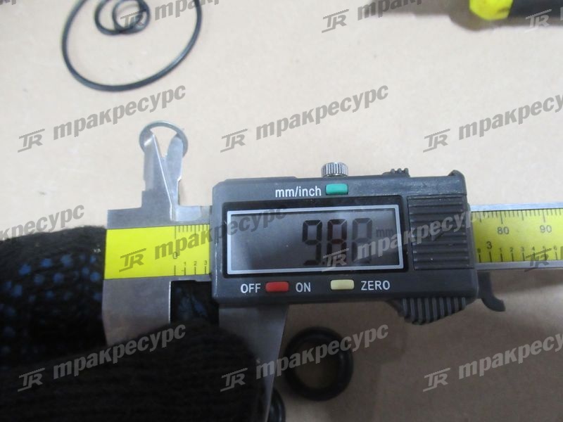 Комплект сальников R-402-30891