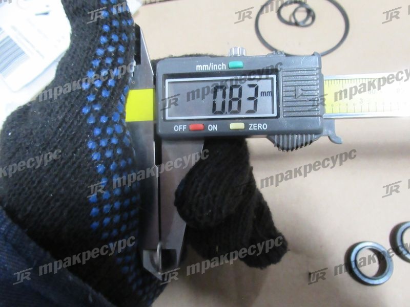 Комплект сальников R-402-30891