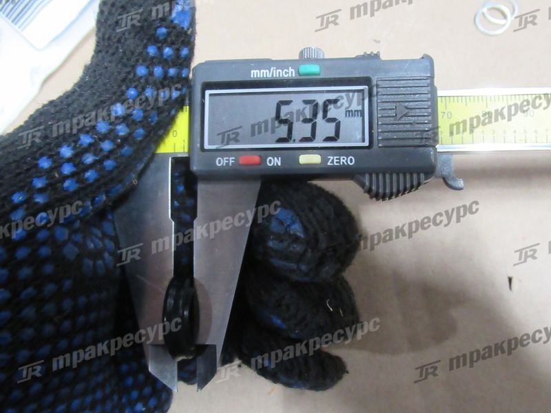 Комплект сальников R-402-30891