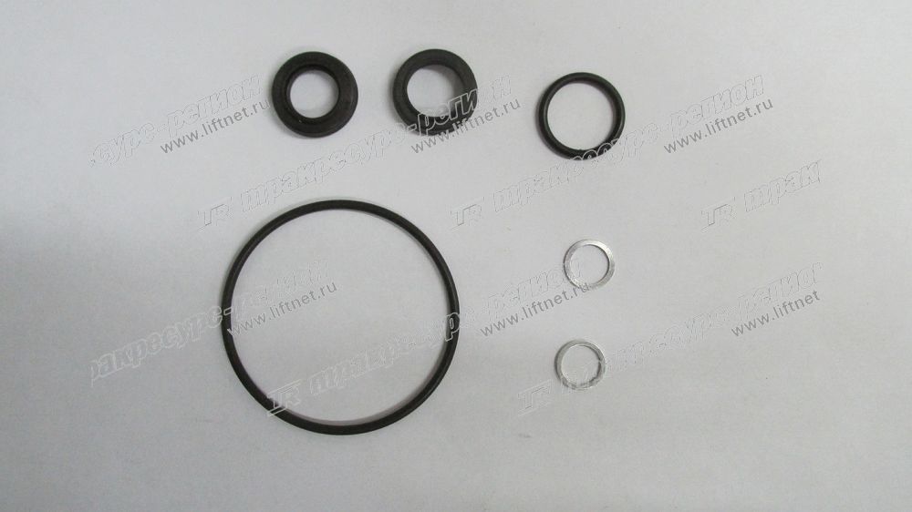 Комплект сальников R-402-30891