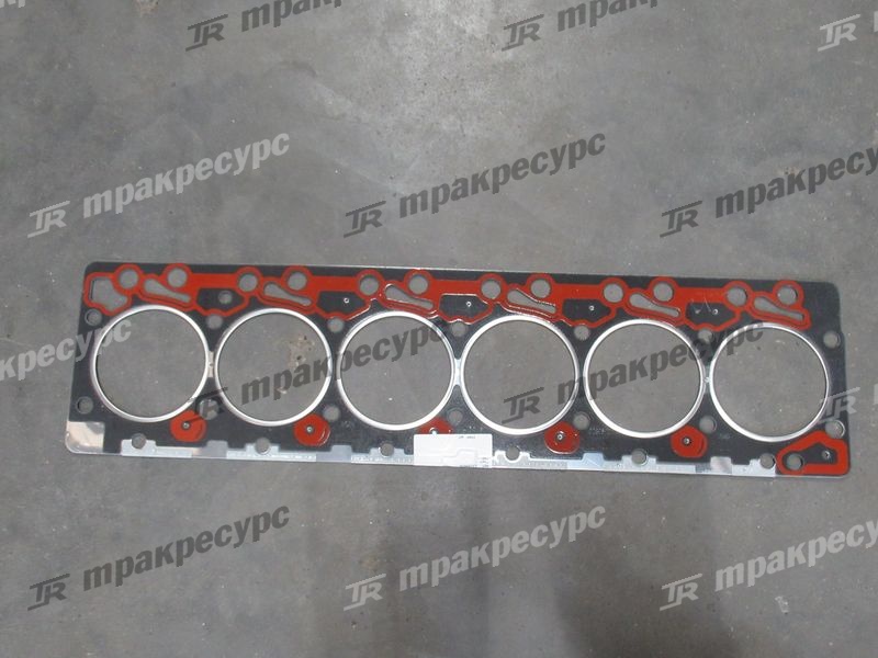 Прокладка головки блока цилиндров 6BT5.9-C125