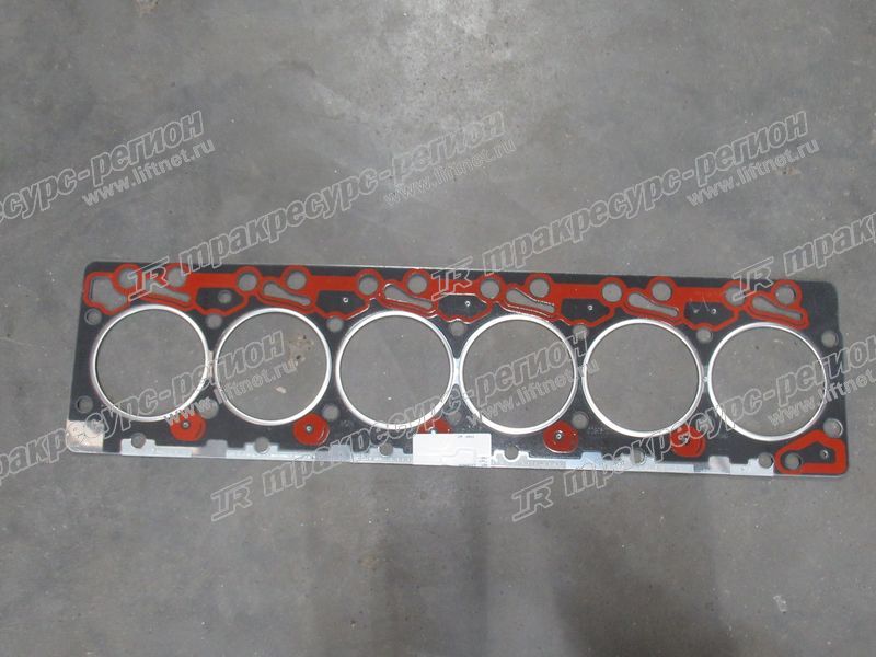 Прокладка головки блока цилиндров 6BT5.9-C125