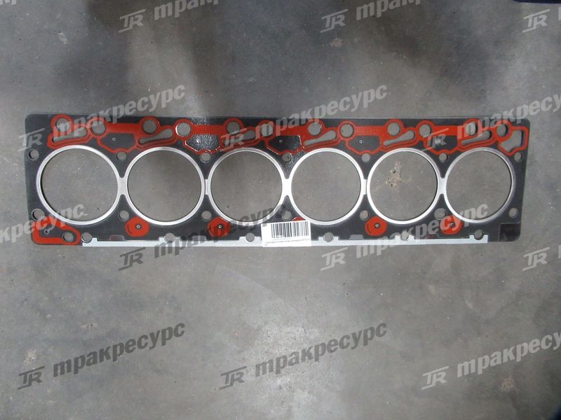 Прокладка головки блока цилиндров 6BT5.9-C125