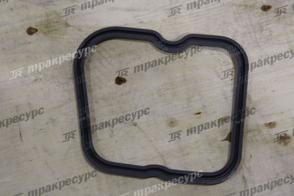 Прокладка крышки головки блока 6BT5.9-C125