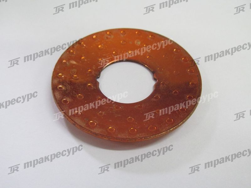 Шайба сателлита дифференциала XG932II