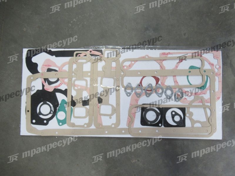 Прокладки двигателя YC6108G