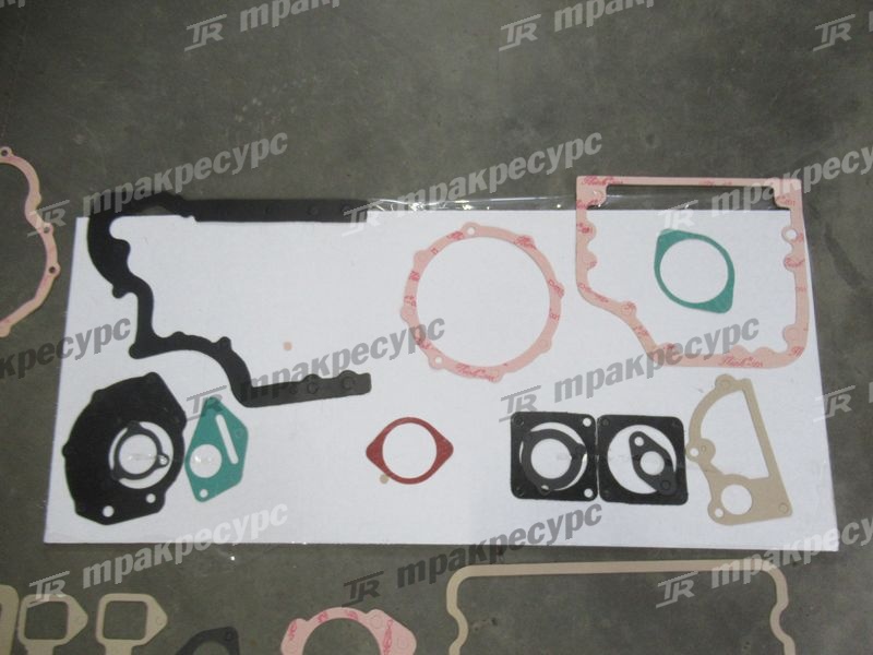 Прокладки двигателя YC6108G