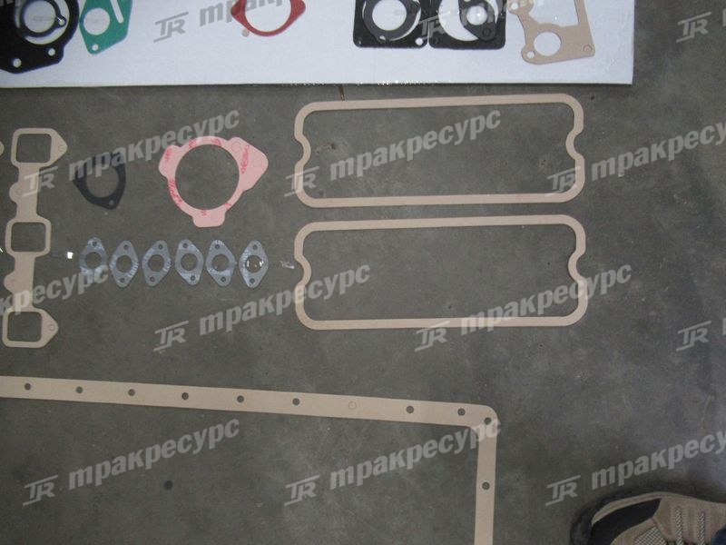 Прокладки двигателя YC6108G