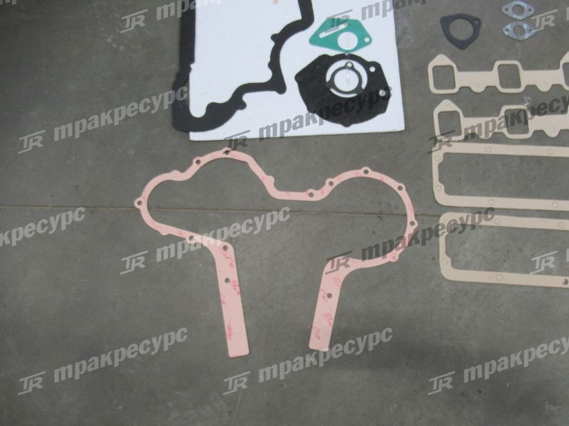 Прокладки двигателя YC6108G