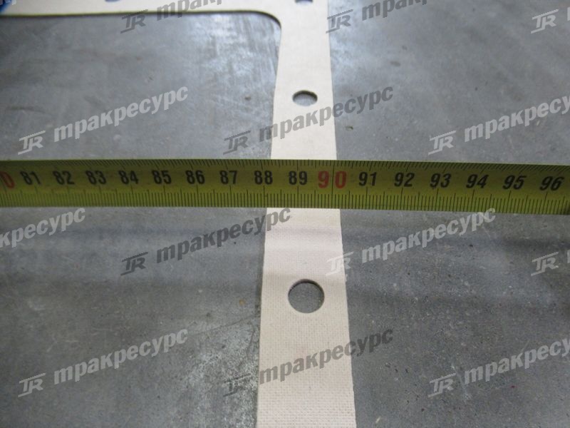 Прокладки двигателя YC6108G