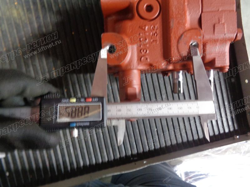 Гидрораспределитель 2с F(H)D15-18 20A77-30321