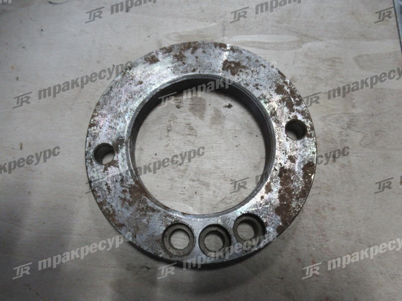 Гайка М90х2 ступицы XG932II