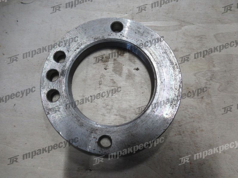 Гайка М90х2 ступицы XG932II