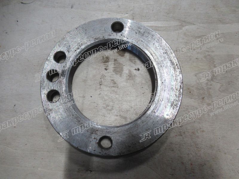 Гайка М90х2 ступицы XG932II