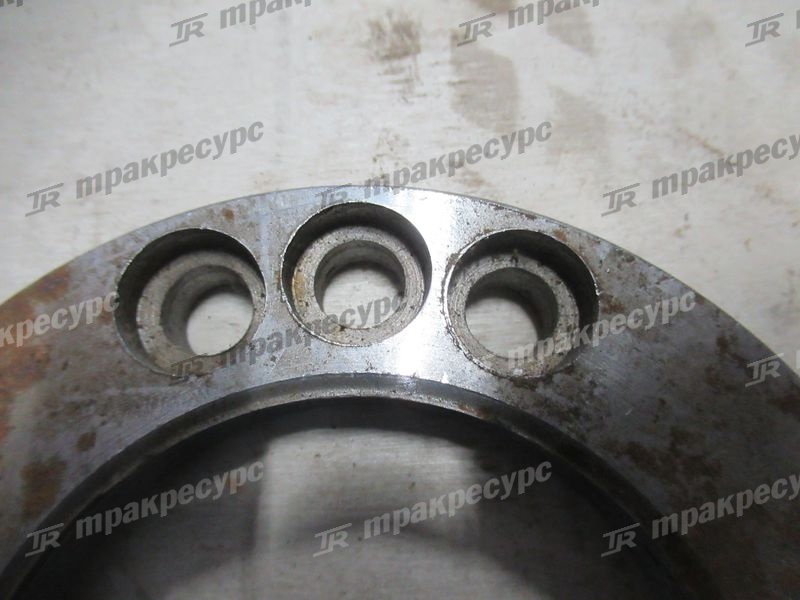 Гайка М90х2 ступицы XG932II