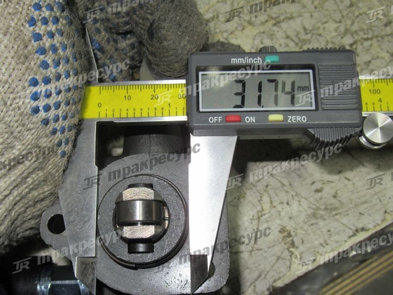 ТННД YC6108G