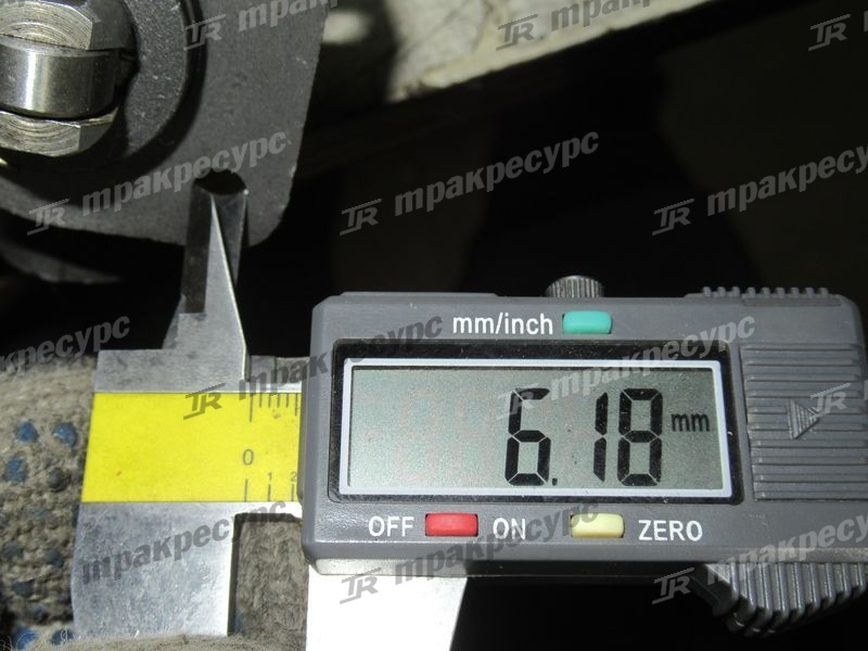 ТННД YC6108G