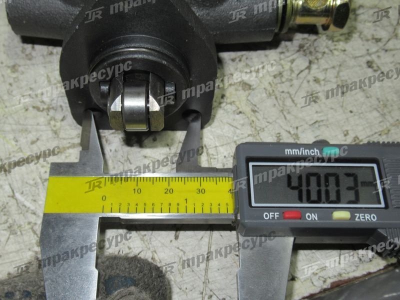 ТННД YC6108G