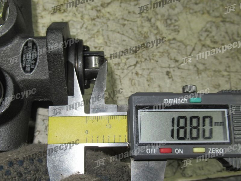 ТННД YC6108G