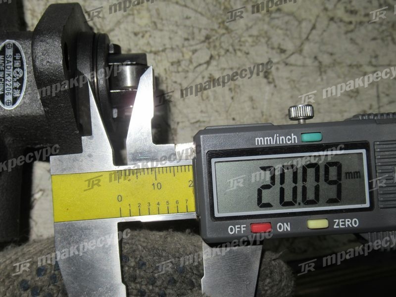 ТННД YC6108G