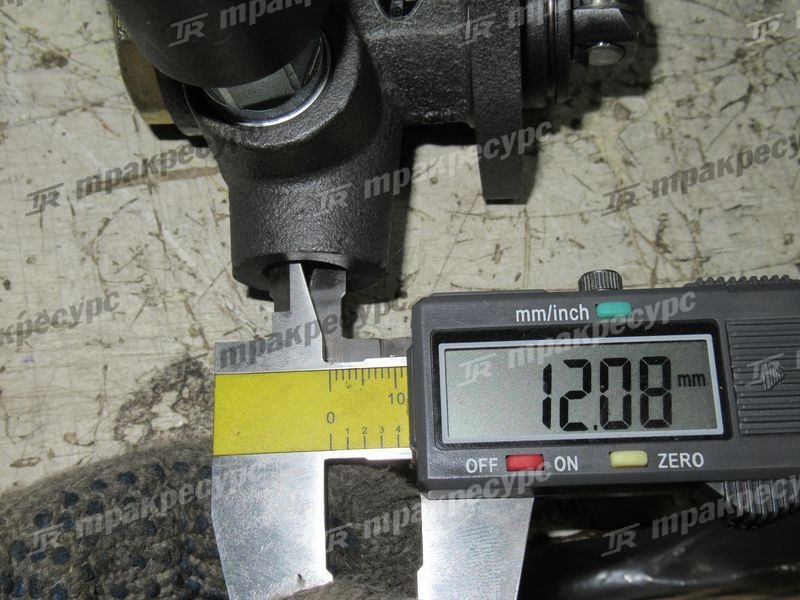 ТННД YC6108G