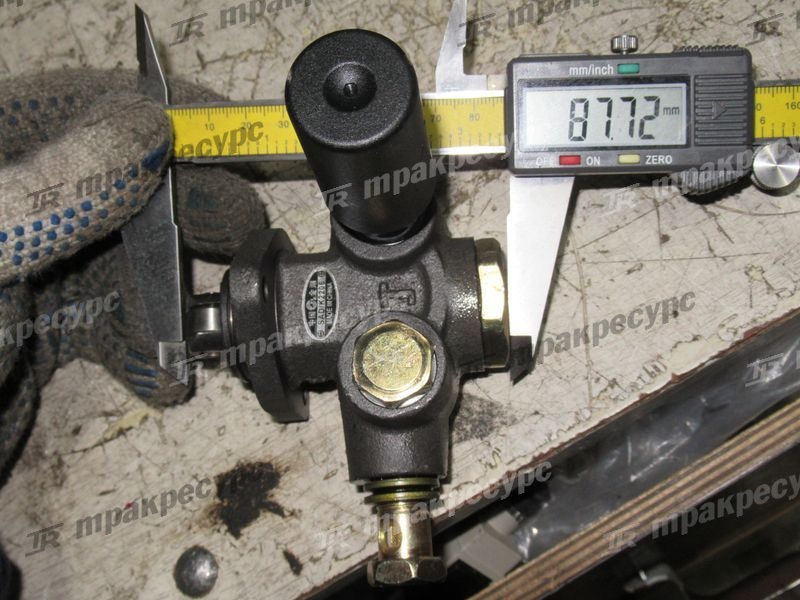 ТННД YC6108G