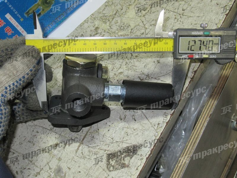 ТННД YC6108G